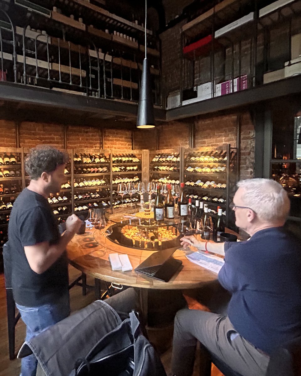 Altos Las Hormigas tweet media