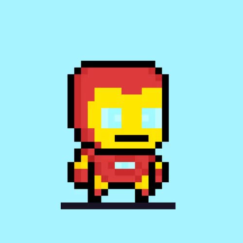 LilMatesPlace's tweet photo. Arc reactor online. ⚡
Tech-tier artifact unlocked.

History rewards early engineers.

#nft #NFTs #NFTCommunity #NFTCollection #NFTCollections #NFTGaming #ironman #AvengersDoomsday #pixelart https://t.co/3soizRd2Yd
