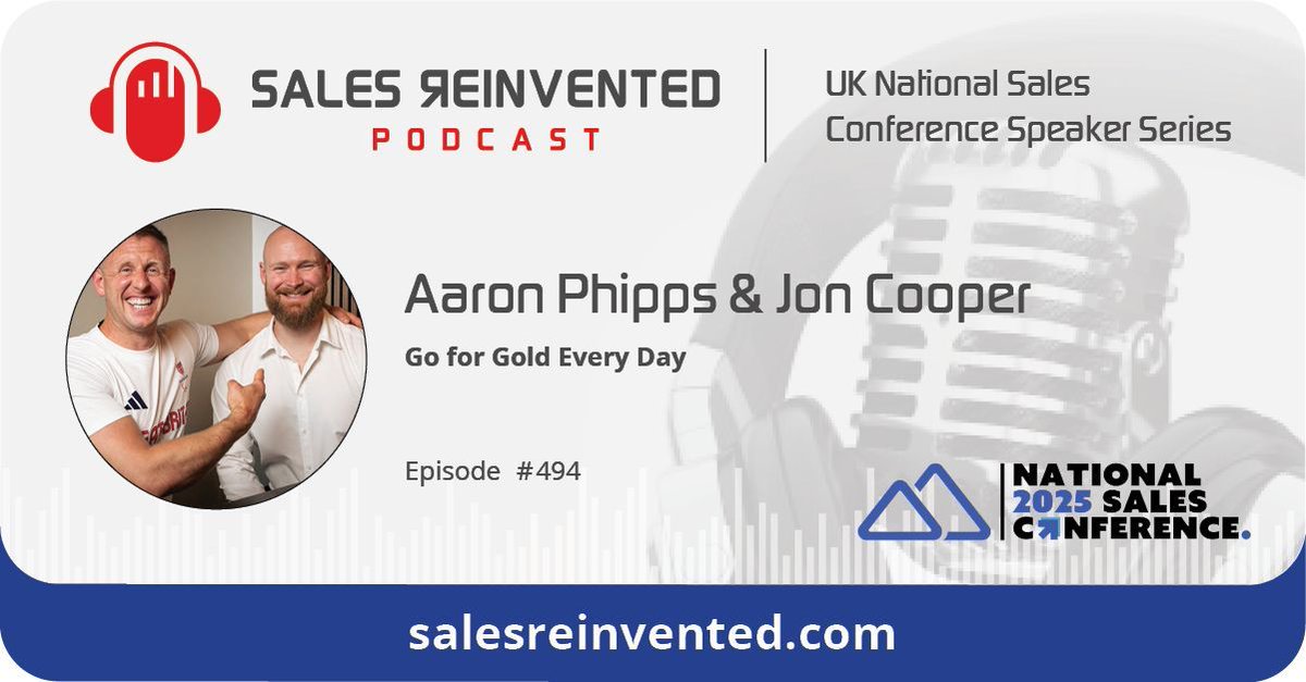 SalesReinvented tweet media