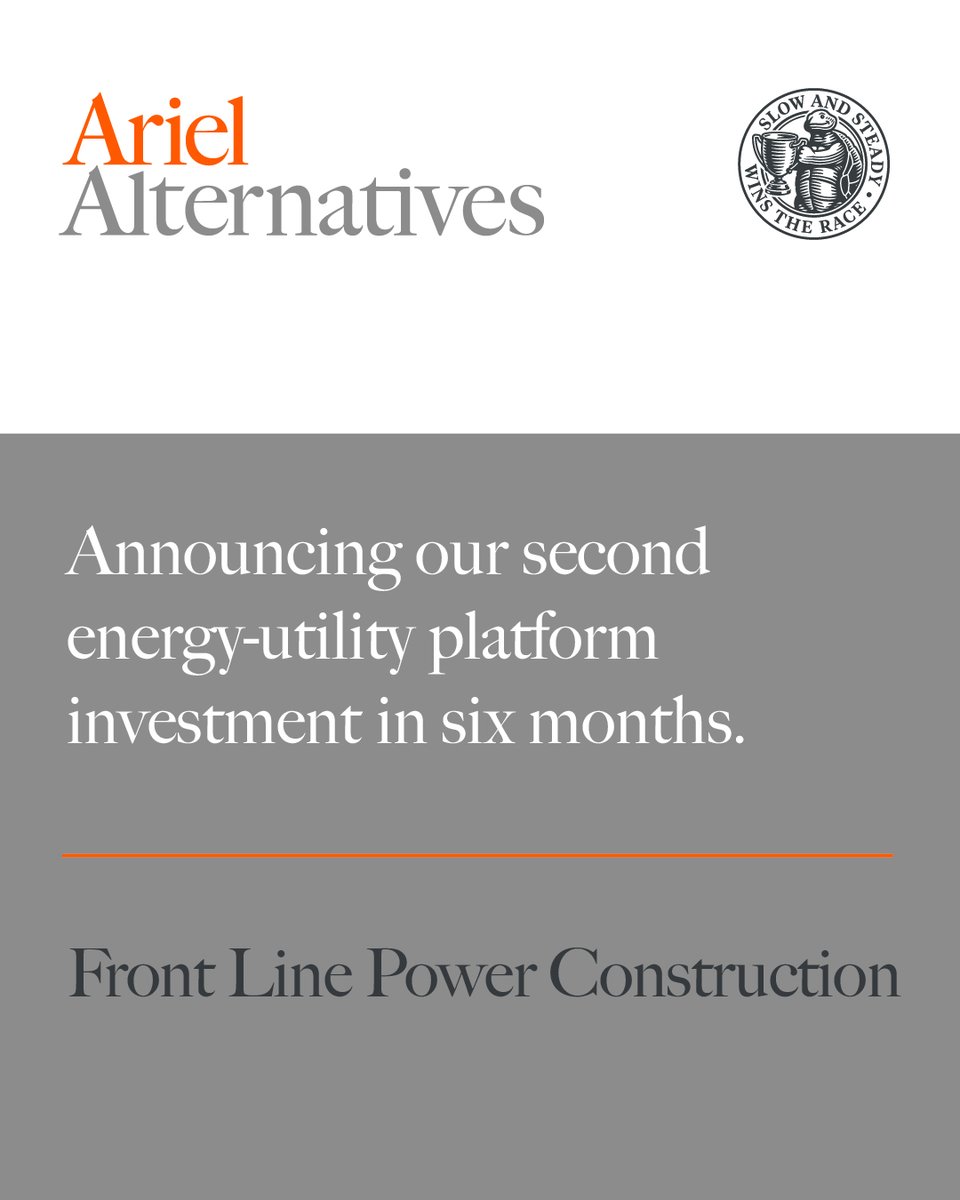 Ariel Alternatives tweet media