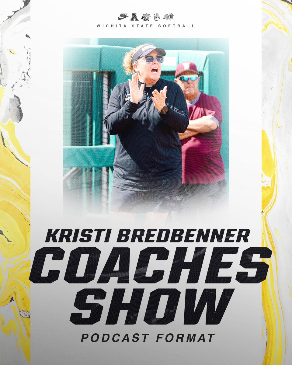 Wichita State Softball tweet media
