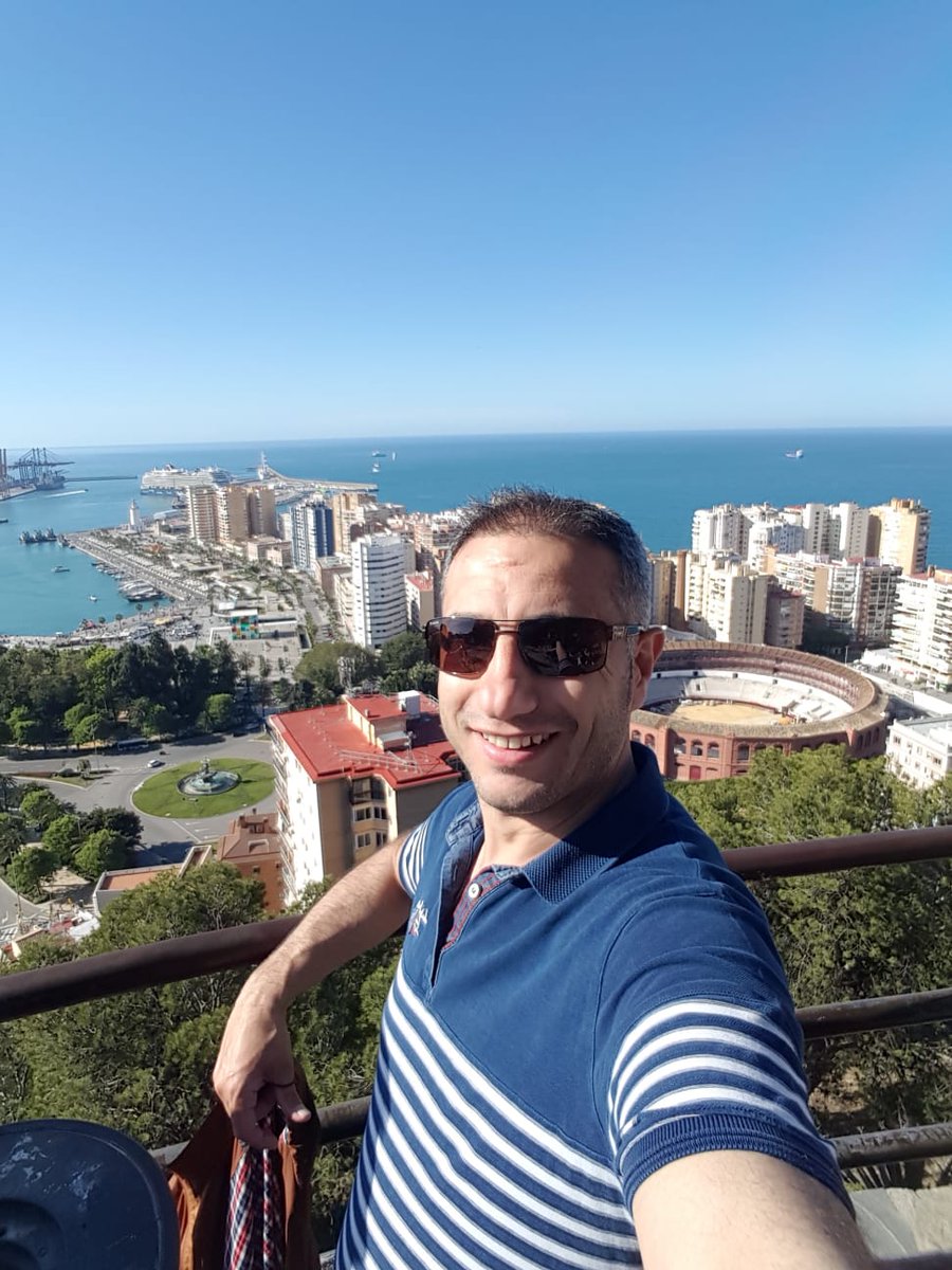 yazareminozturk's tweet photo. https://t.co/l40NLCuyny
#gundem #ispanya #fas #morocco #Spain #Granada #grammy https://t.co/Eug4VoClR1