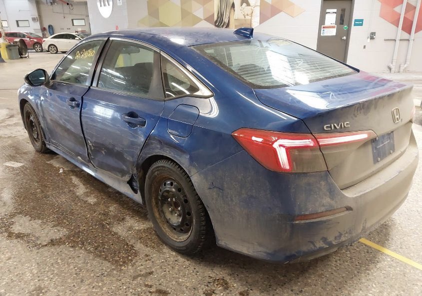 2022 Honda Civic EX

2.0L engine 
64k miles
Remote start
Sunroof 
Apple CarPlay 
Wireless charging 
Rearview Camera

145K cedis including shipping to Ghana