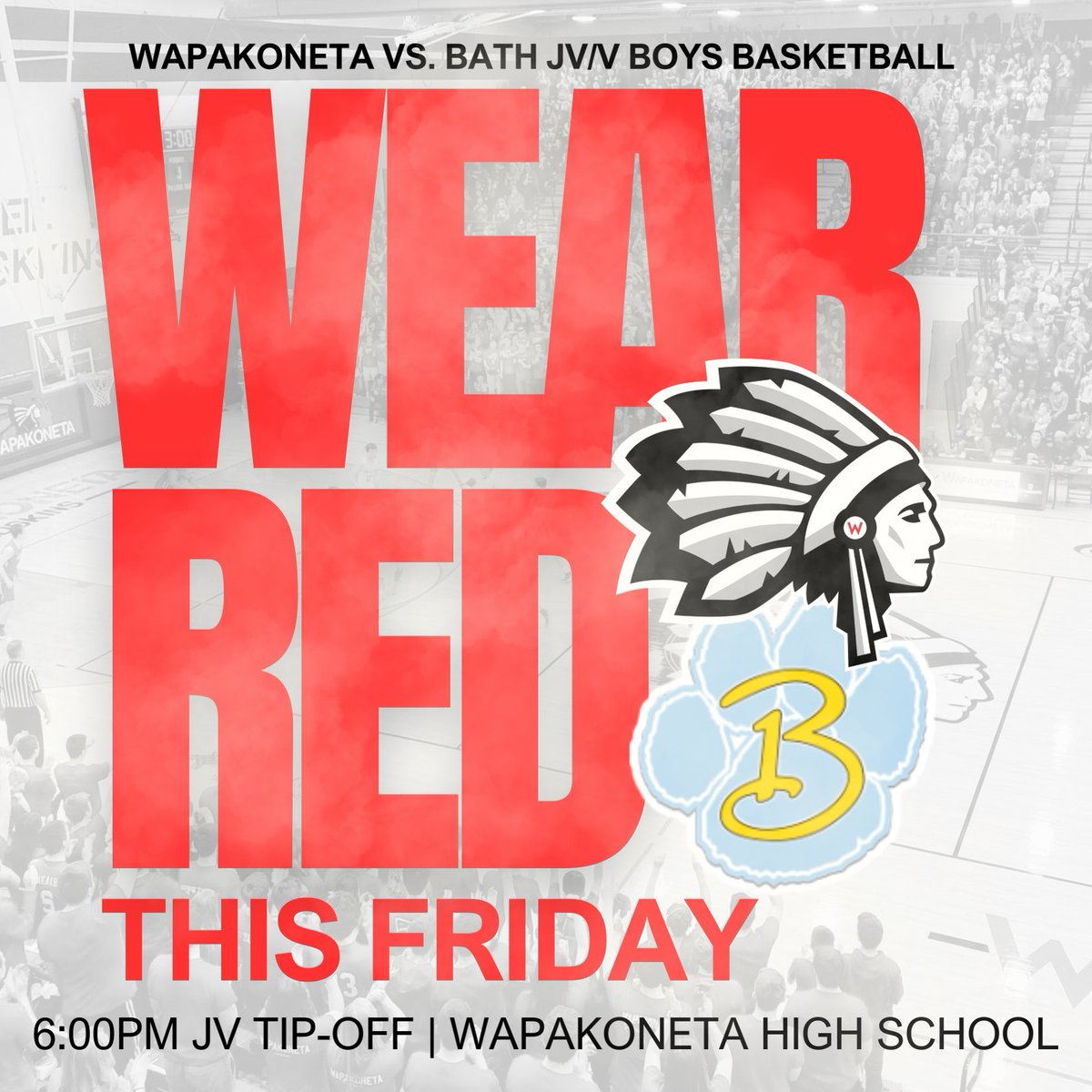 Brad Rex tweet media