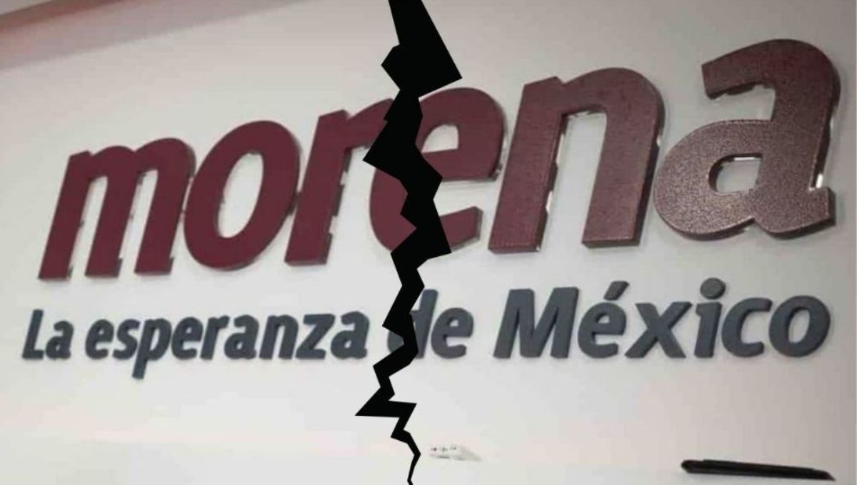 Opinión La Silla Rota tweet media