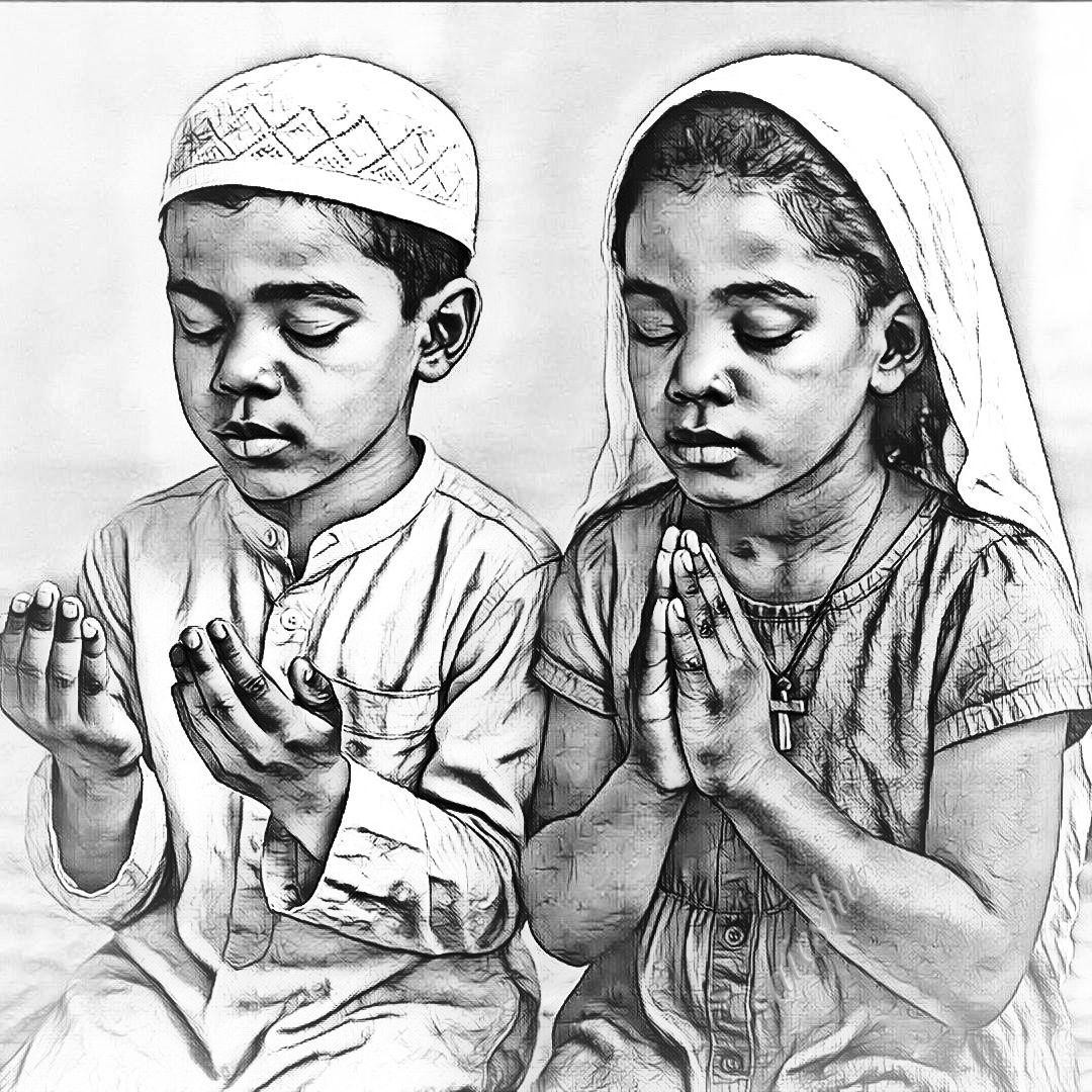 YAShuaib's tweet photo. 🛐Ramadan and Lent: A Shared Lesson for Nigerian Muslims and Christians on Faith and Unity
By Yushau A. Shuaib https://t.co/gEtSKGQywC
#Ramadan #Lent2026 https://t.co/QW7VcJwlTo