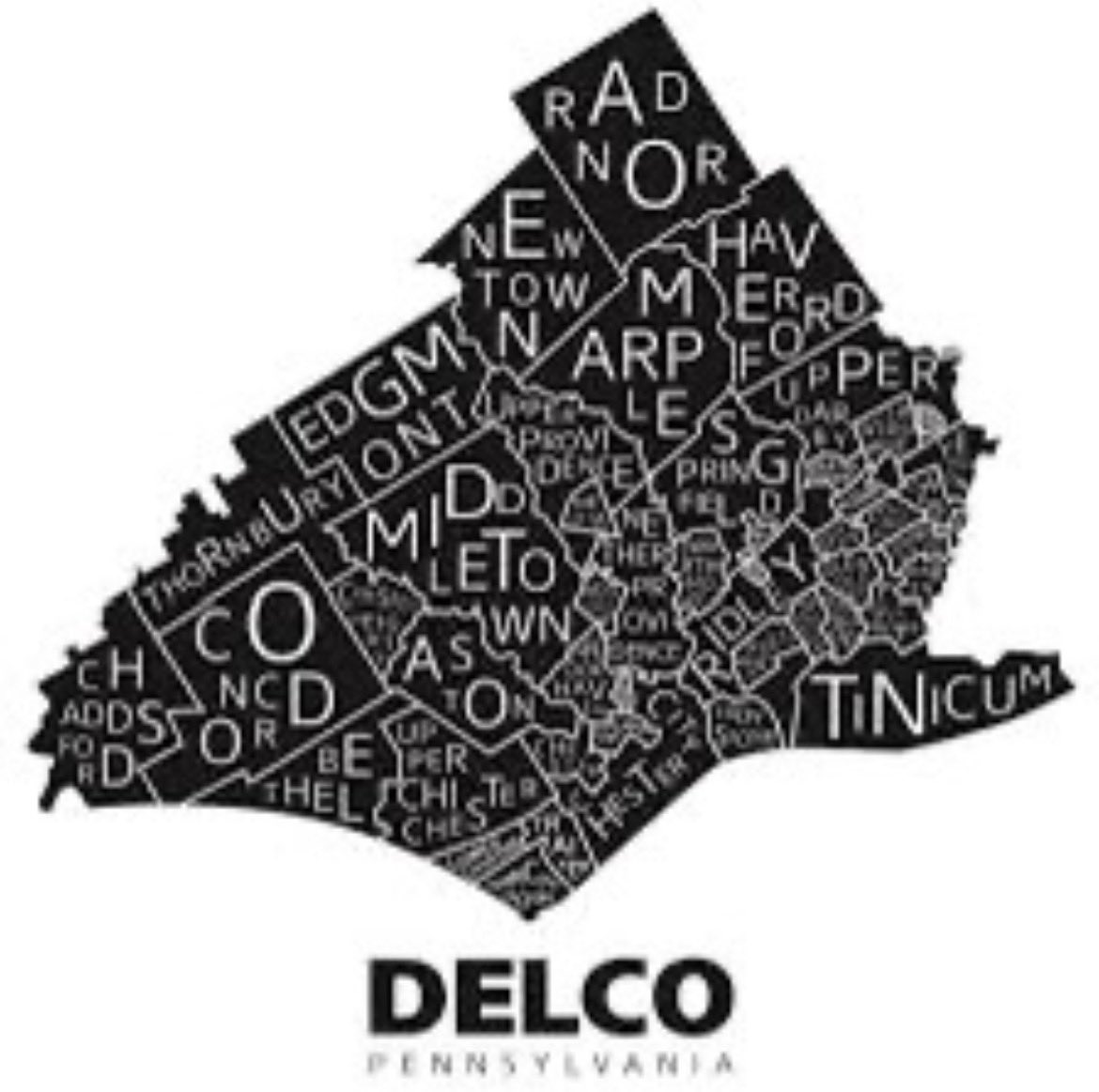 #Delco