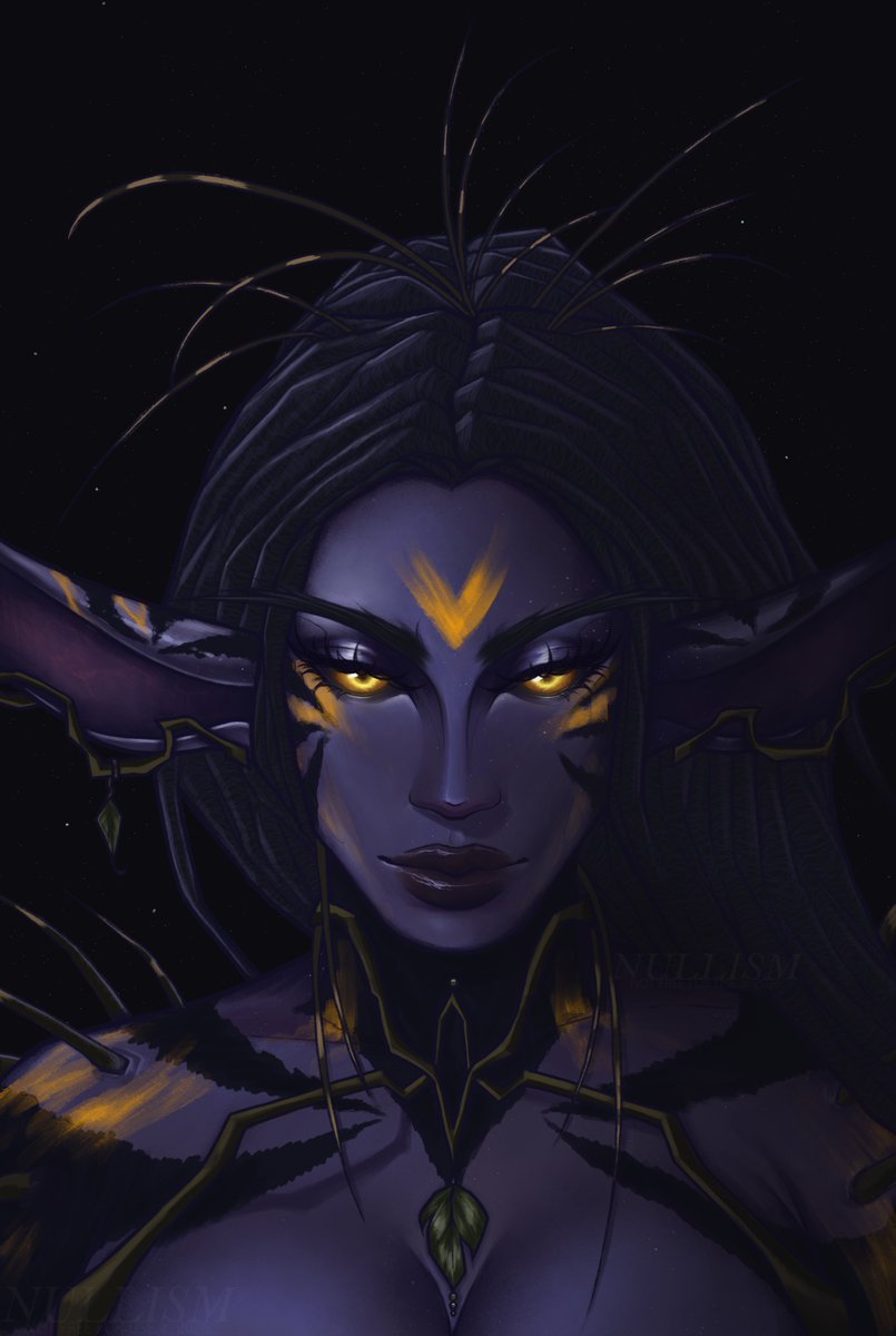 N U L L I S M tweet media