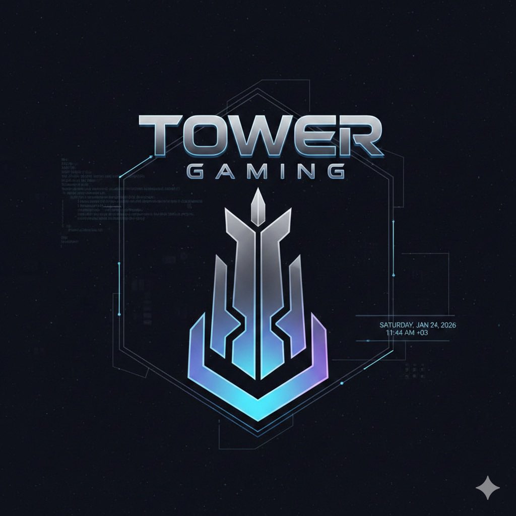 TowerGamingVG's tweet photo. مرحبا بالجميع

الحساب أصبح مخصص لدعم اللغة العربية من خلال:

• نشر جميع الألعاب التي تدعم اللغة العربية
• بدء حملات للمطالبات بدعم اللغة العربية
• دعم التعريبات من فِرق التعريب الاحترافية
• دعم الحملات التي تطالب بدعم اللغة العربية
• تجربة ونشر انطباعات عن تعريبات الألعاب https://t.co/yYT4mBx5KR