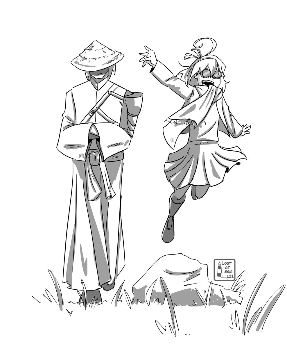 oc art for dayssss <a href="/tkdboy2000/">TK</a>