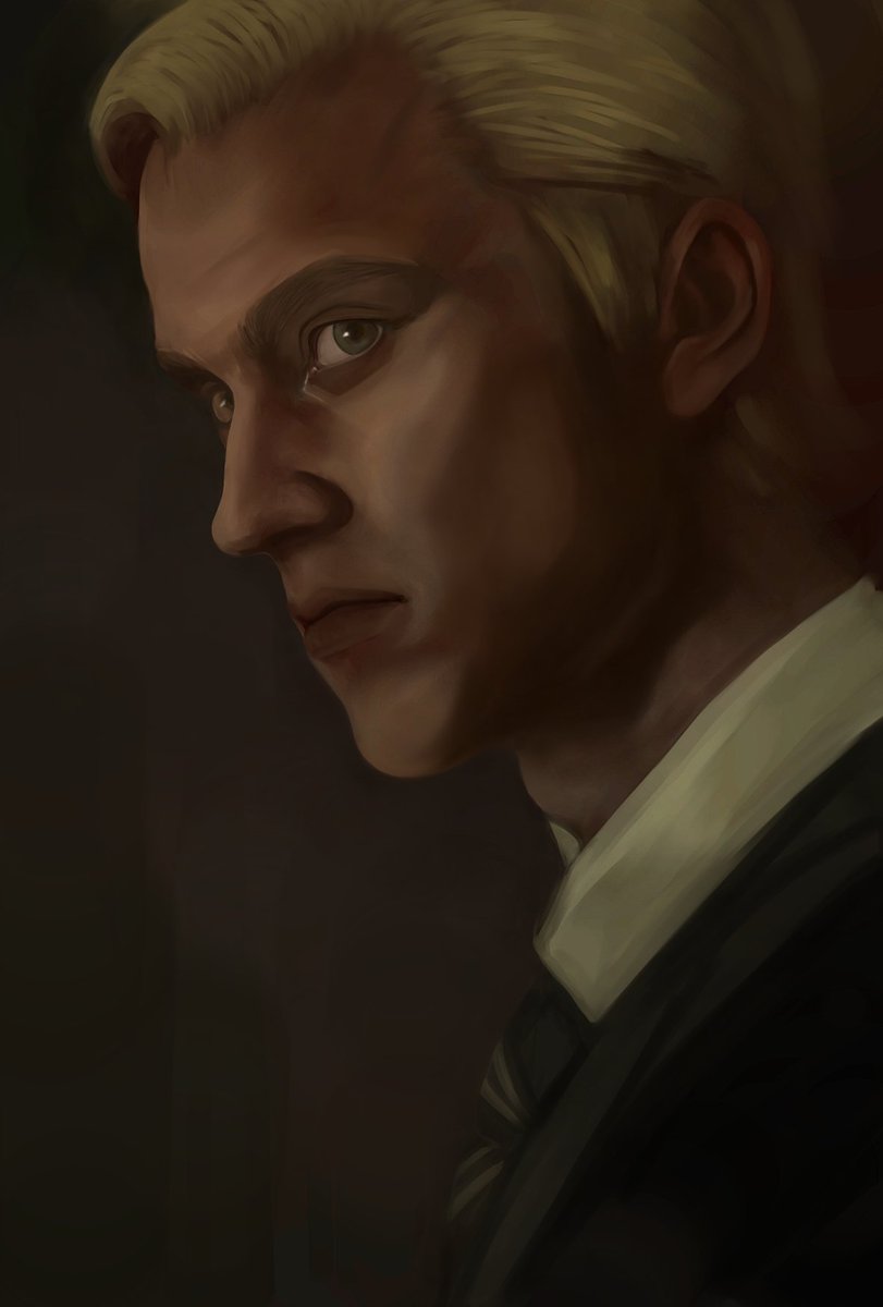 _Art_AS's tweet photo. Draco Malfoy
#DracoMalfoy #HarryPotter #magician #Slytherin #IbisPaint #film  #filmstills #FanArt #digitalart https://t.co/3Pn20j9JV2