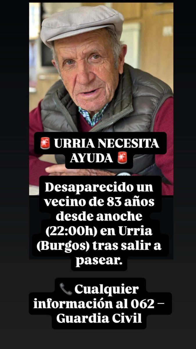 Francés Villarcayo tweet media