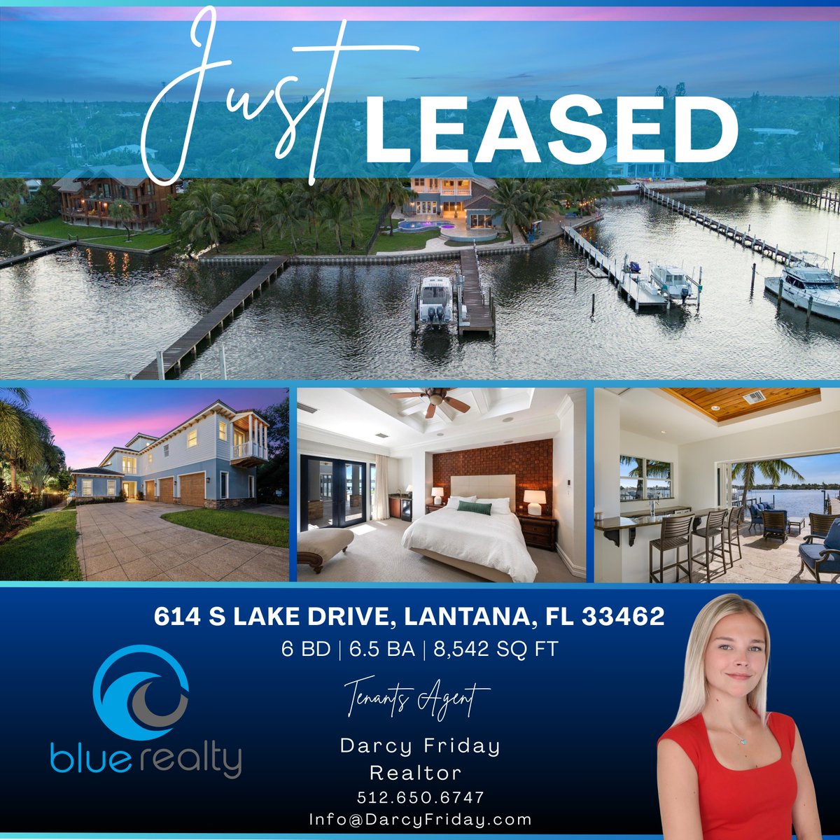 Darcy Friday tweet media