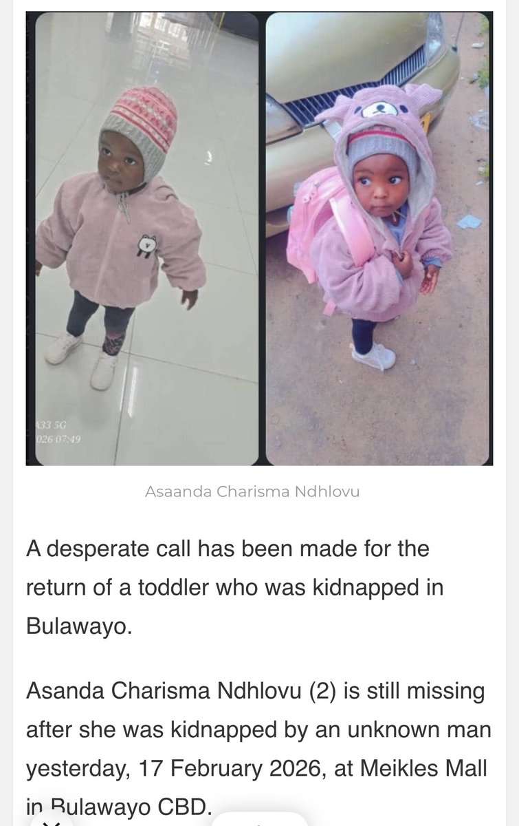 David Coltart tweet media