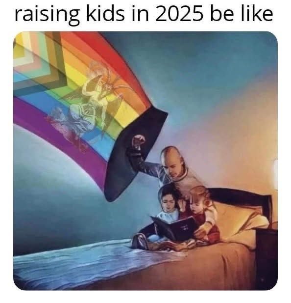 Protect your children