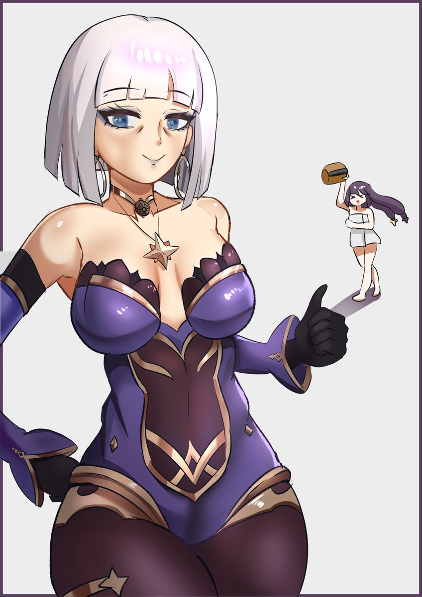 Zipper (comms open) tweet media