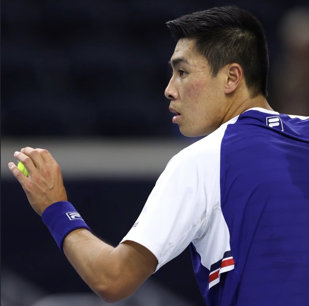 ILLICIT🎾 tweet media