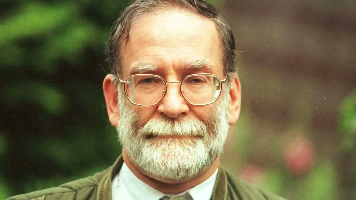 Dr. Harold Shipman: The Story of the Real Dr. Death historydefined.net/dr-harold-ship…