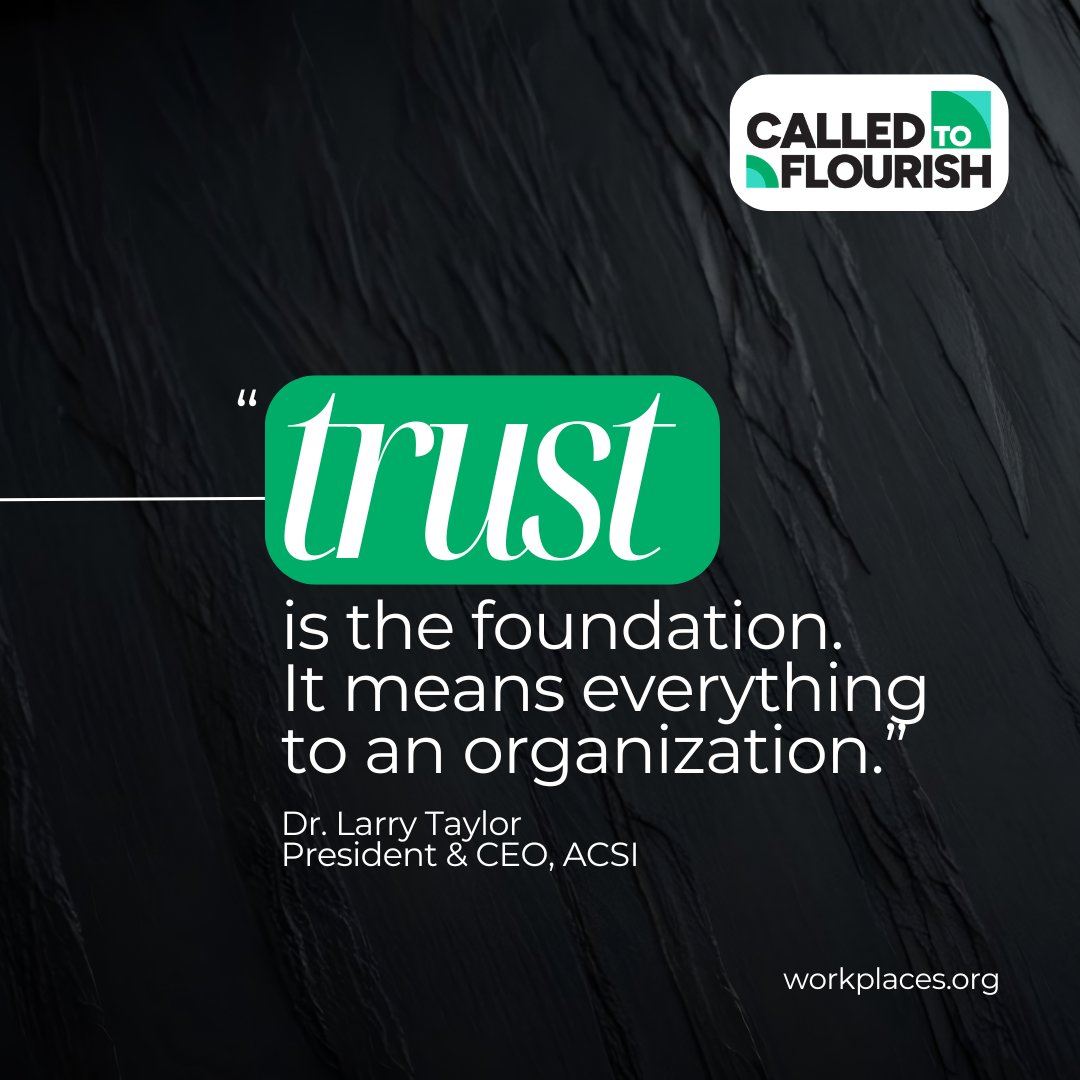 Best Christian Workplaces tweet media