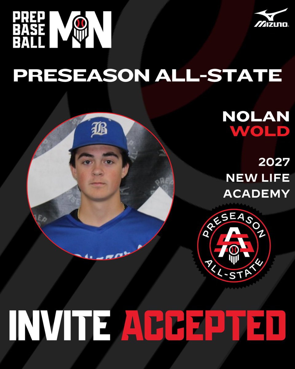 Prep Baseball Minnesota tweet media