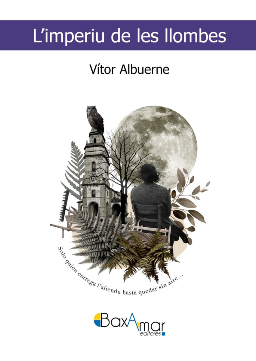 Vítor Albuerne ( Llope ) tweet media