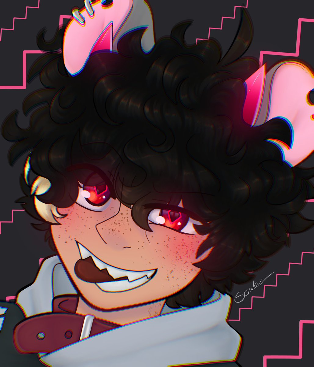 Scrubway 🐀🛹 {Ratboy arc} tweet media