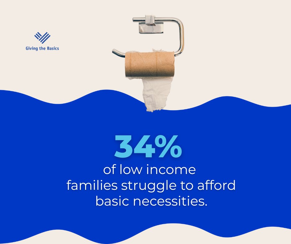 Giving the Basics tweet media