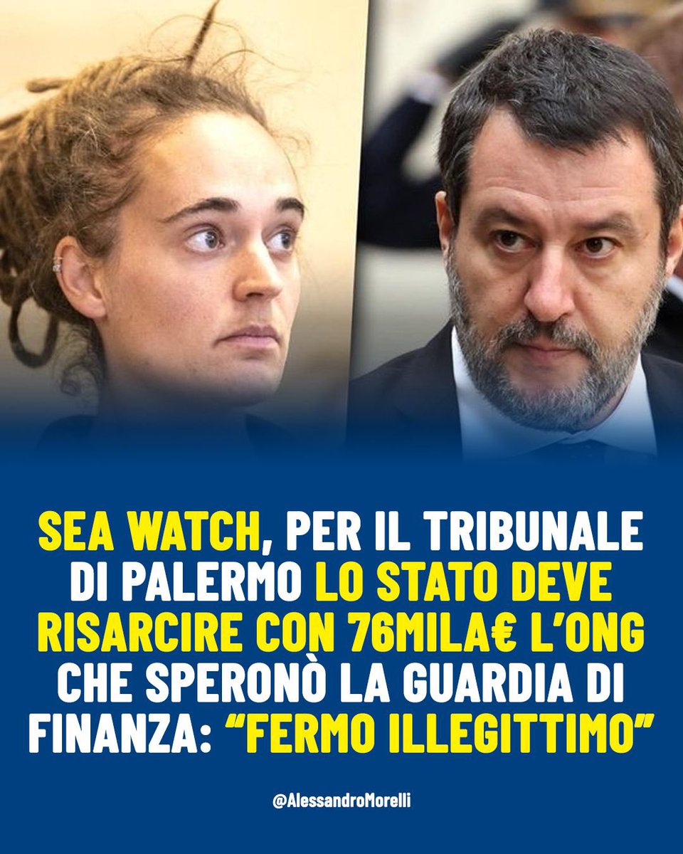 Alessandro Morelli tweet media