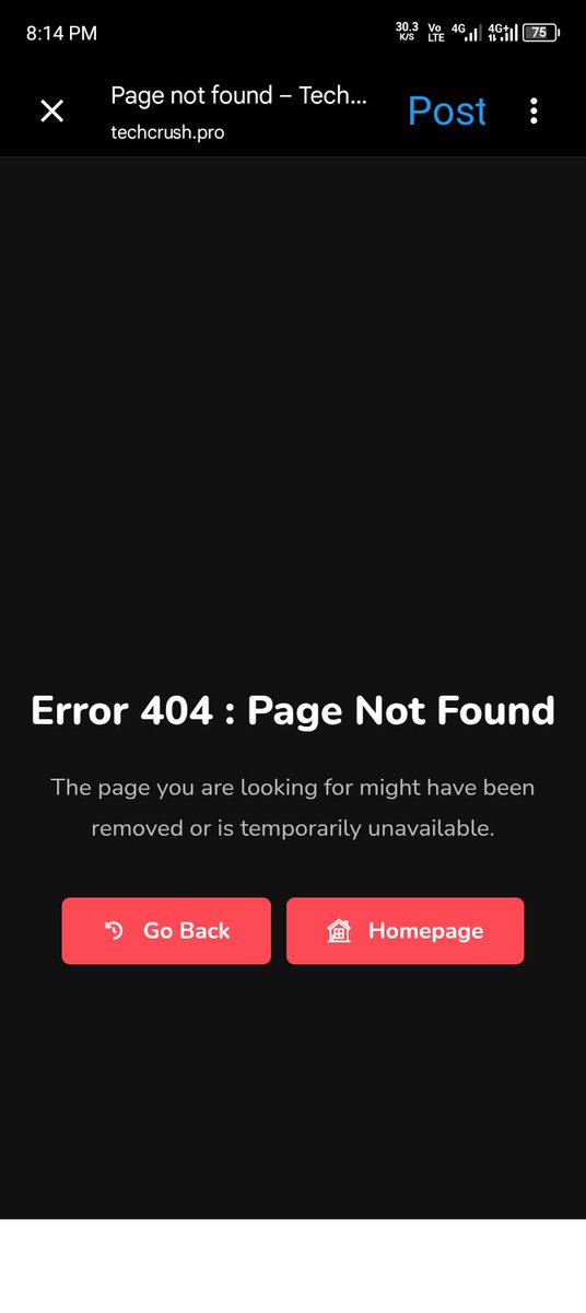 maheesha003's tweet photo. @silverpenydr I'm i the only one experiencing this? https://t.co/o4iswOWrJ8