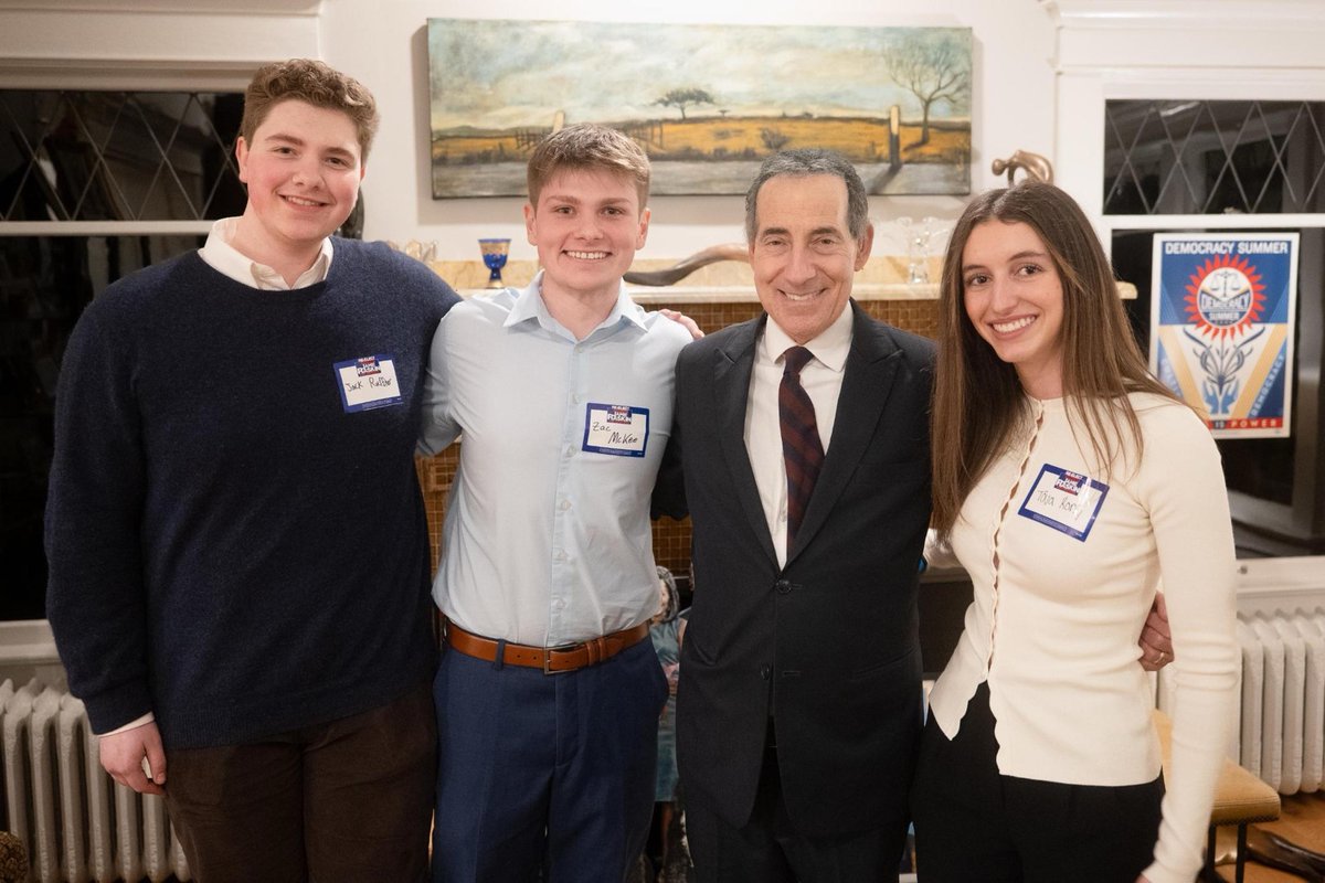 Jamie Raskin tweet media