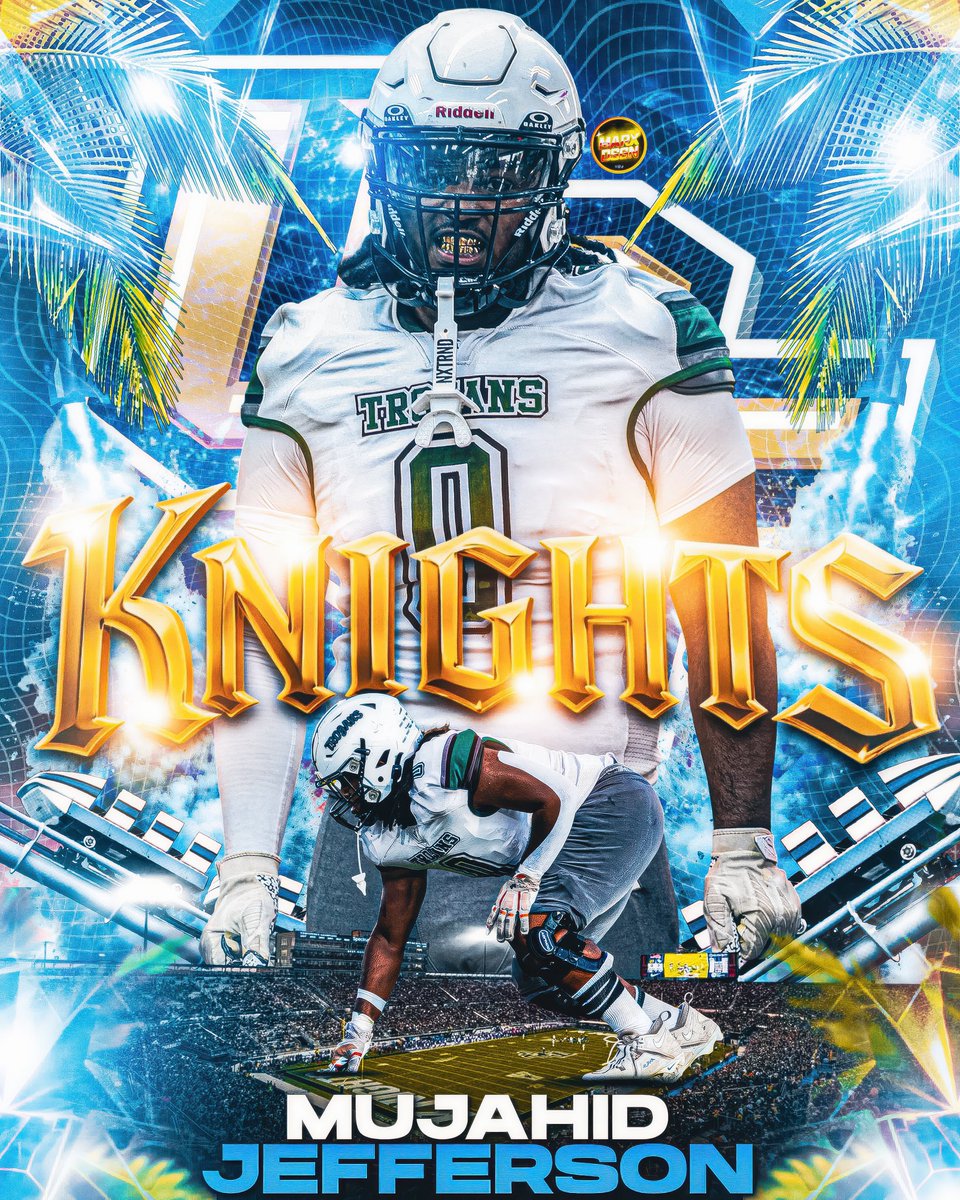 Mujahid Jefferson tweet media