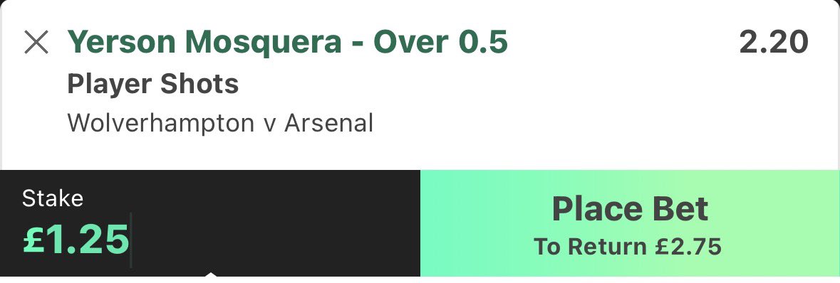 Ample Gambling tweet media