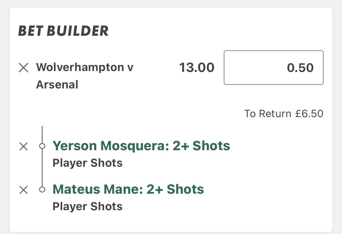 Ample Gambling tweet media