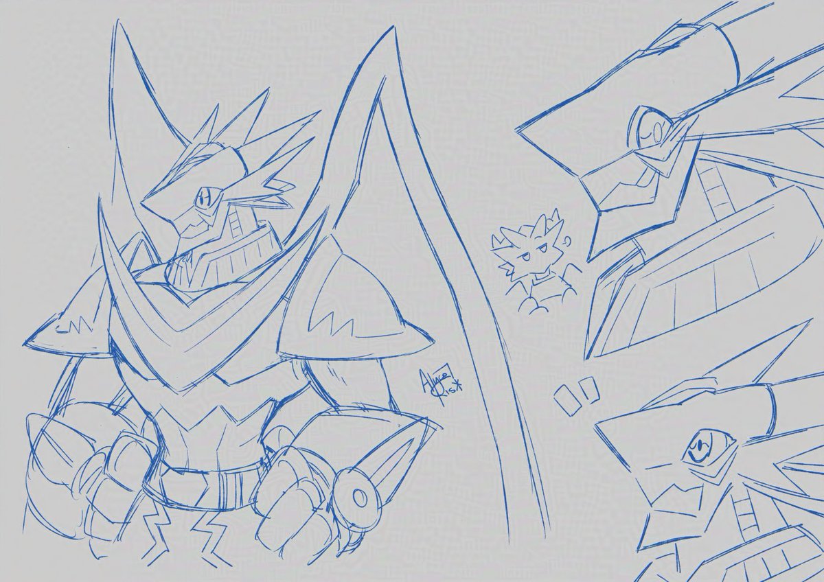 Lyco 🎐✨ @ Ko-Fi tweet media