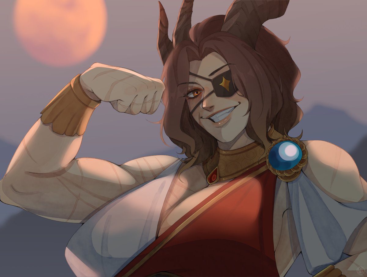 Ｄｅｓ Ａｒｔ 🔞CLOSE COMMISSION tweet media