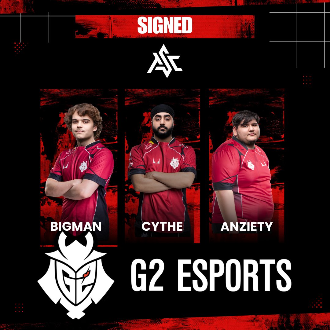 ASC Talent tweet media