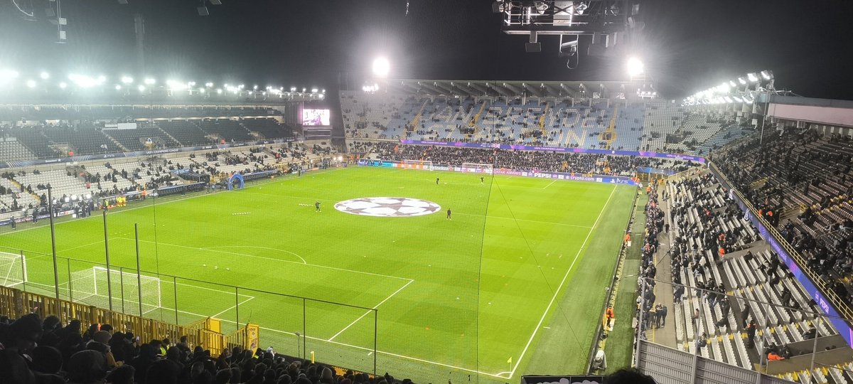 Peña Atleti Internacional - Oficial tweet media