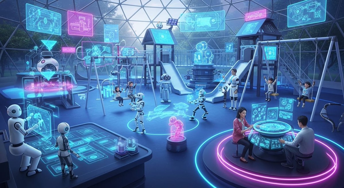 SmartData Collective tweet media