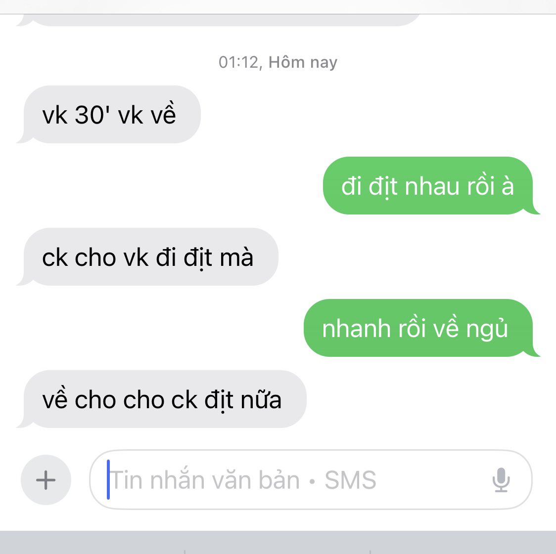 con vk khai xuân trước luôn rồi 🤣