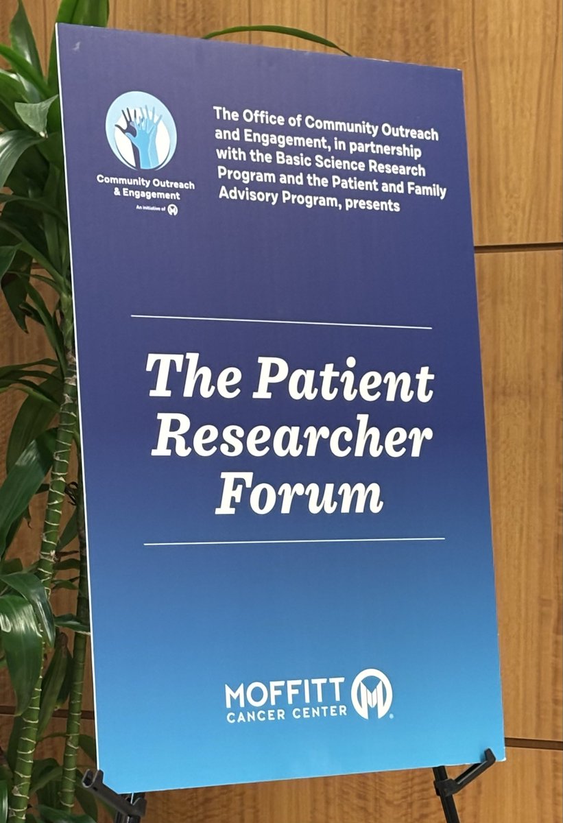 FightCRCKim's tweet photo. @StuartMaudsley noted it is interesting that @MoffittNews  CRC Patient Researcher Forum coincided today with Lent and Ramadan. Both practice a period of cleansing fasting. Fasting improves metabolic health and may lead to a change in dysfunctional gut aging  @FightCRC https://t.co/3OEGCXeqY8