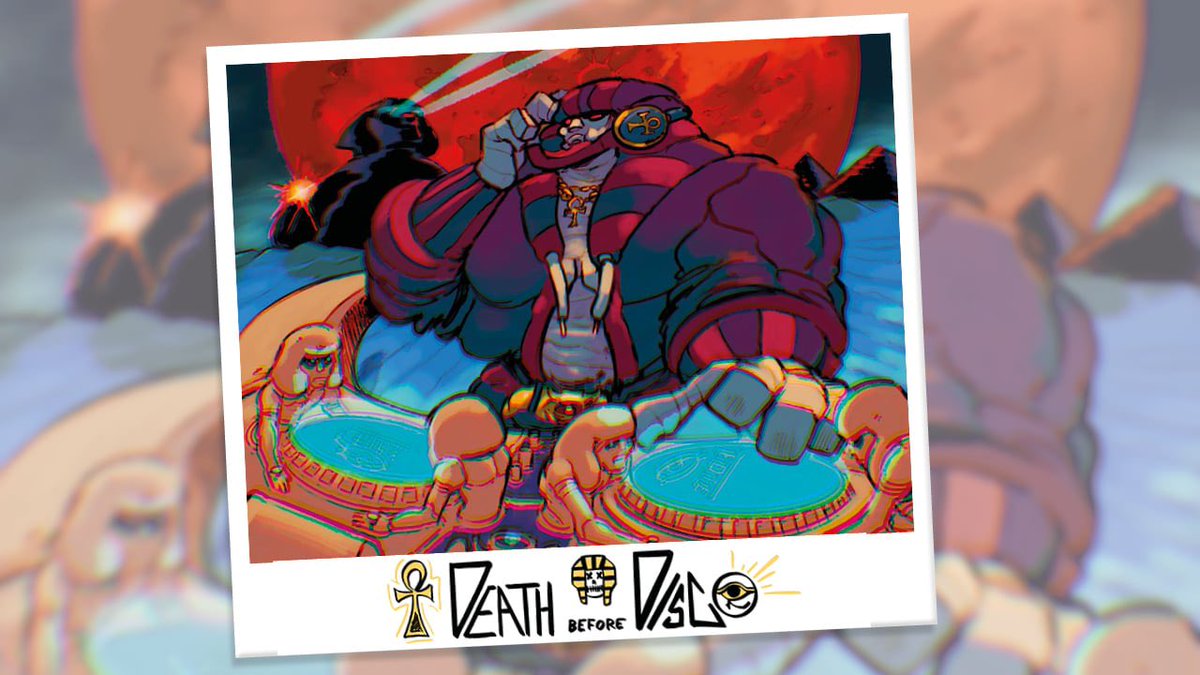 Baptiste Pagani tweet media