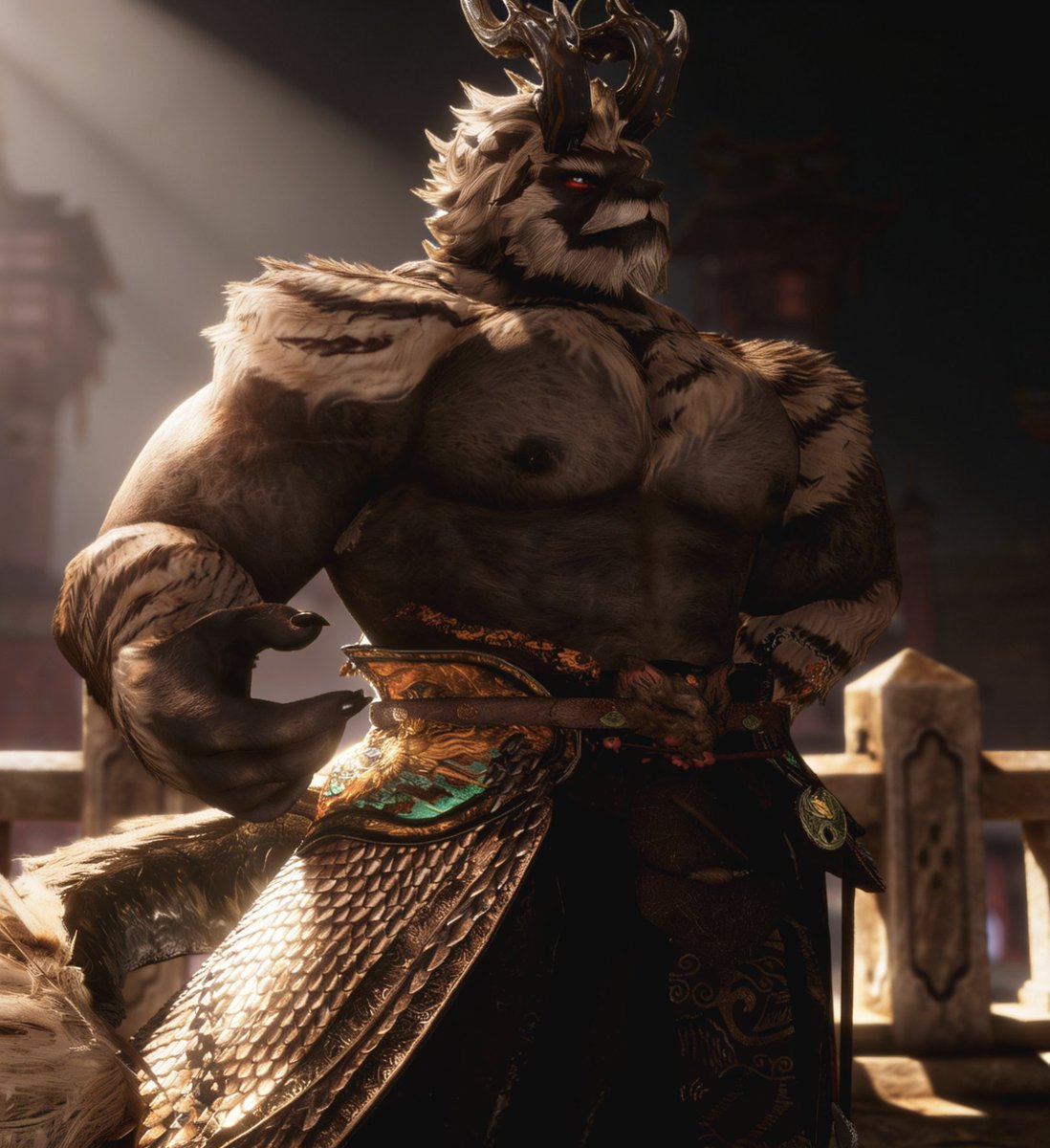 狻猊君想吃火锅 tweet media