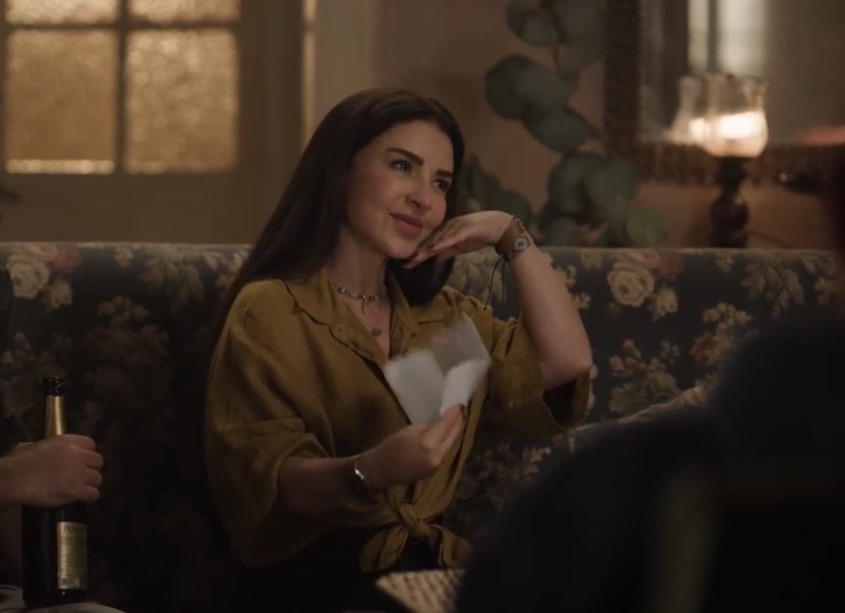 هو في غيري حاسس انو هالكياتة وراها شي حيخلينا نفحش بكي ولا انا بس 😂🤌🏻
#بالحرام