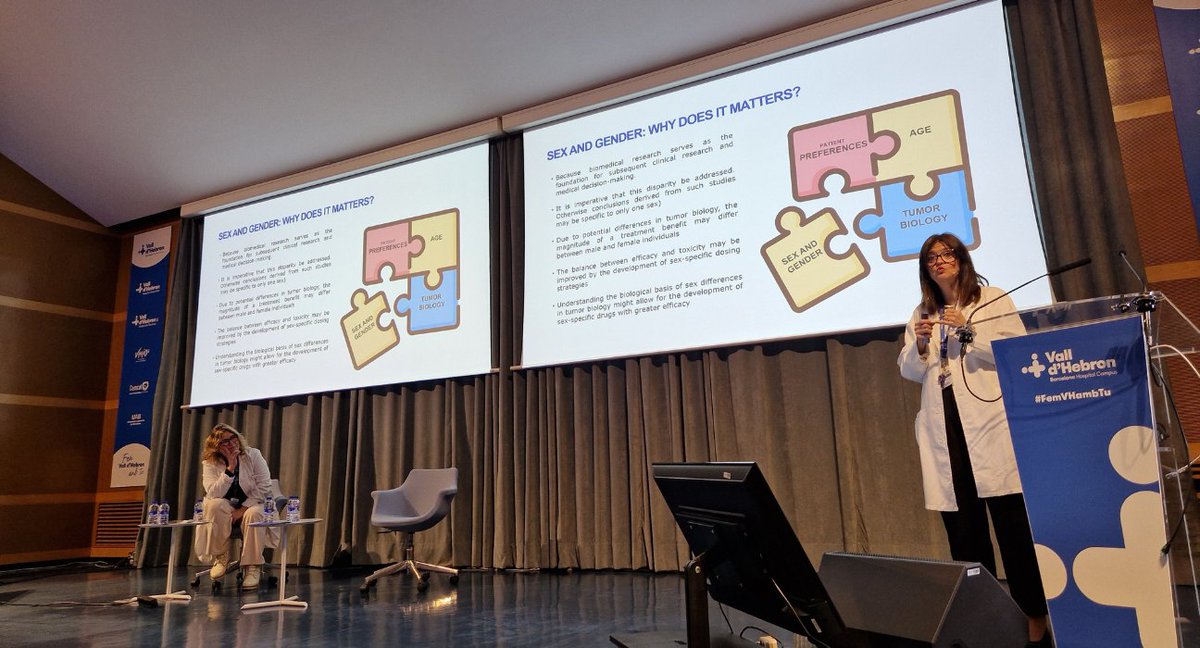 Vall d'Hebron tweet media