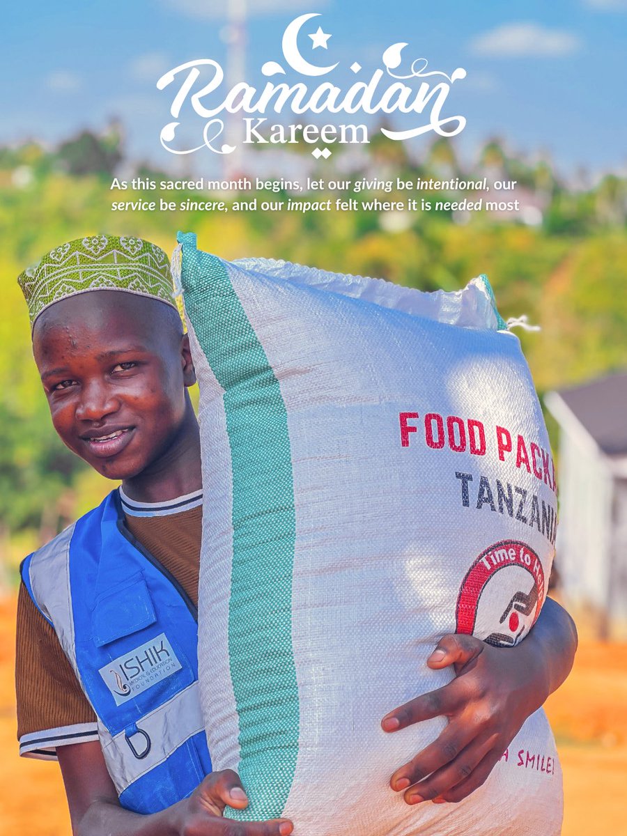 Time To Help tweet media