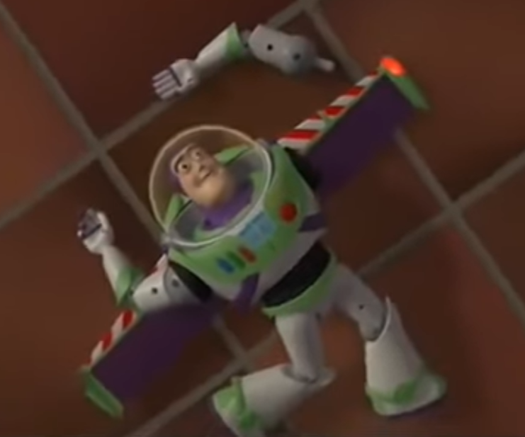 Leonelktr's tweet photo. @Fran_Casaretto_ sabes que buzz lightyear se hizo concha cuando lo veias asi https://t.co/GMzUmJMJ81