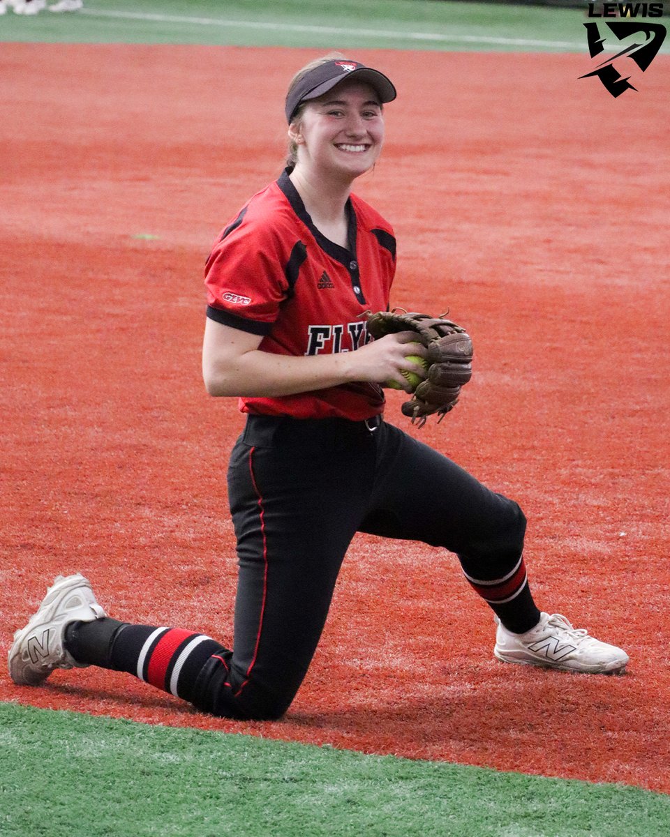 LewisSoftball tweet picture