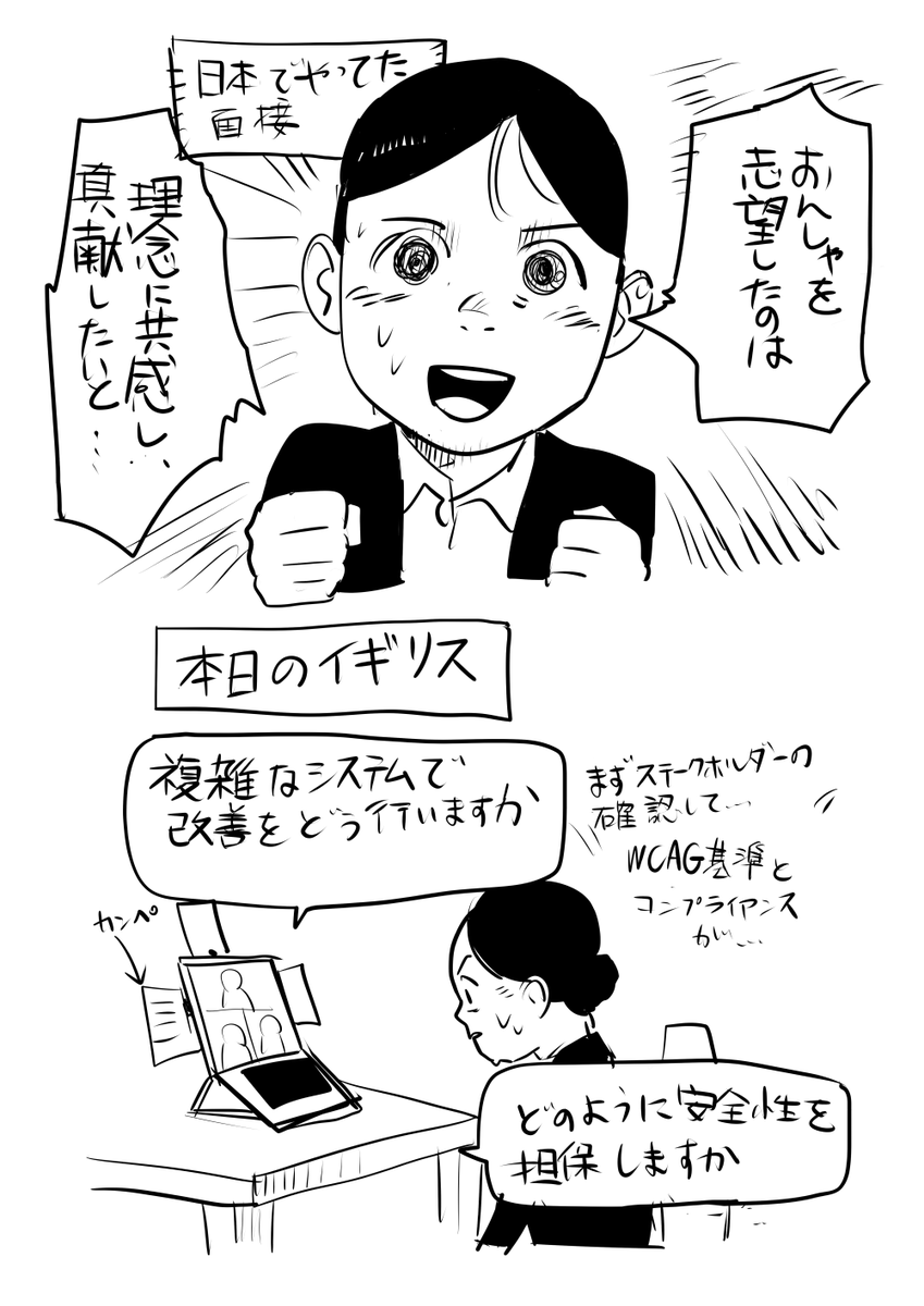 本日のイギリス 