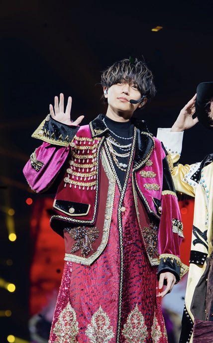 東京永瀬廉、美しい✨✨✨✨