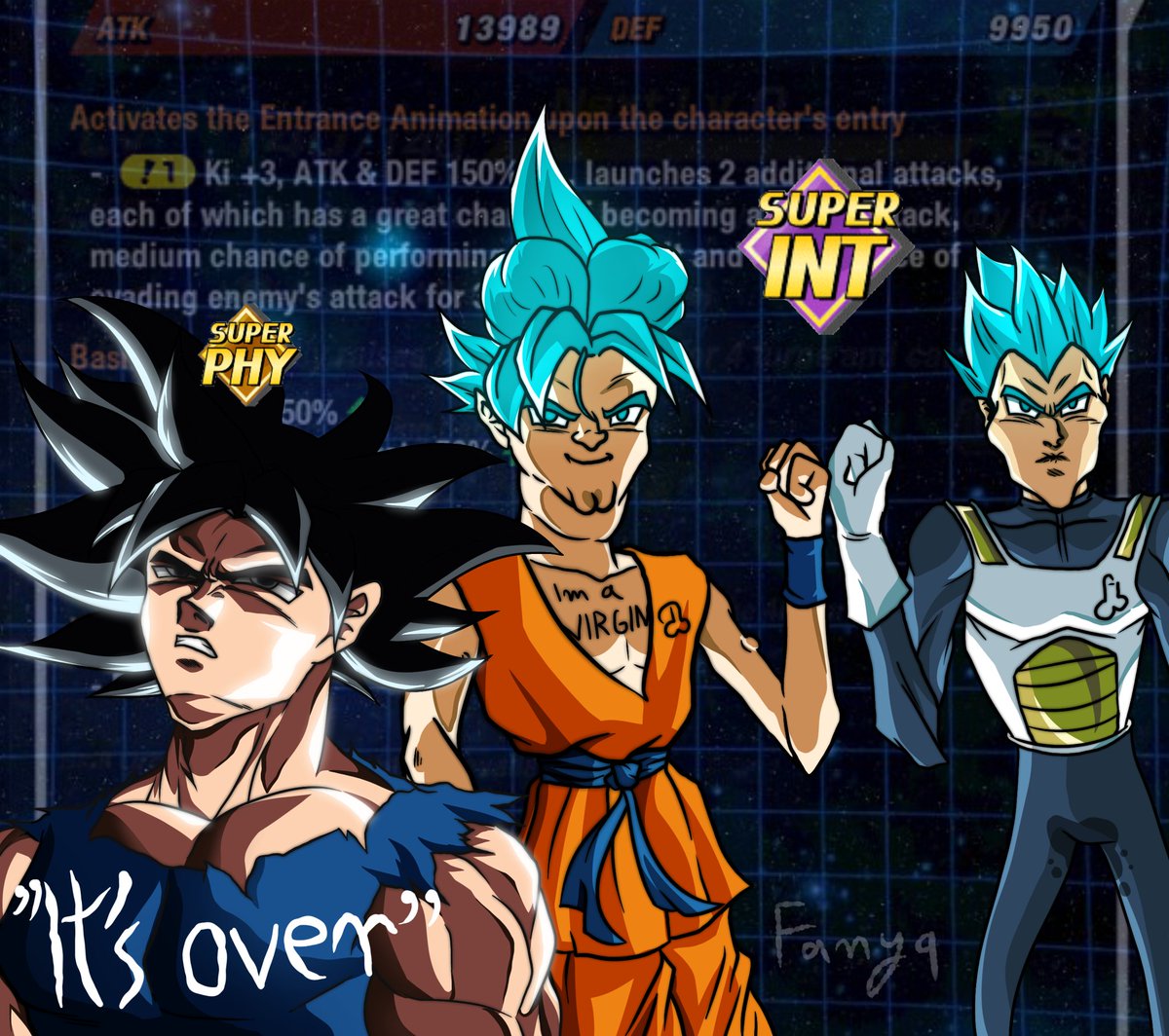 Fanyq Bowe🇵🇱 tweet media